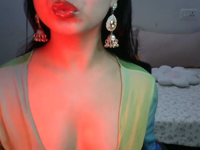Disha_22_ Webcam Chat October 19, 2026