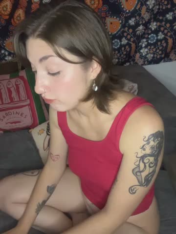LOLITAFATAL Webcam Star October 19, 2026