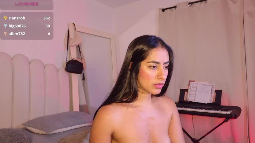 Brown_skin11 Webcam Chat October 19, 2026