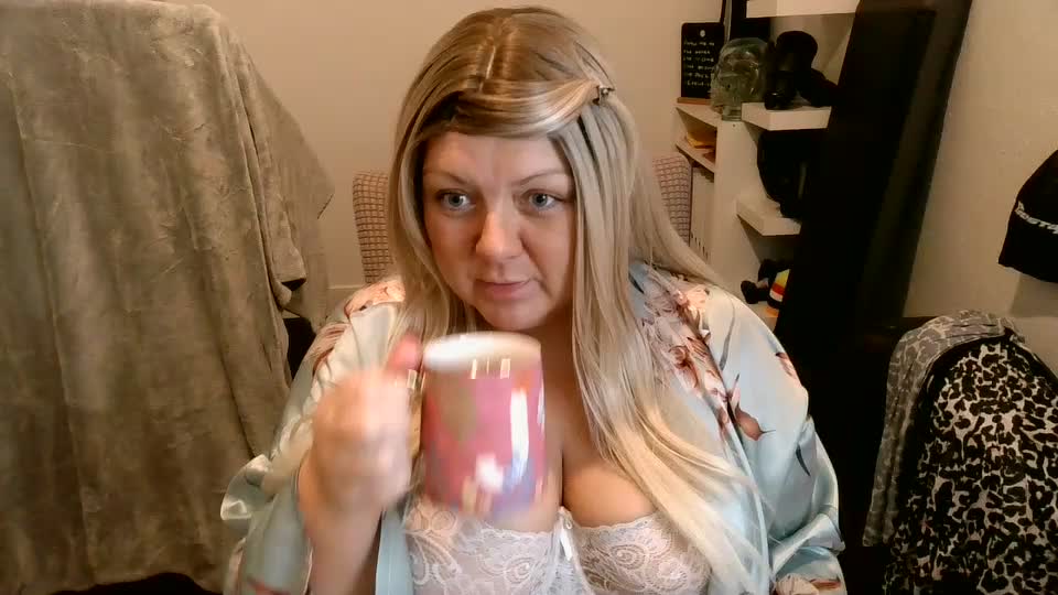 Blonde_Exclusive Webcam Chat October 19, 2026