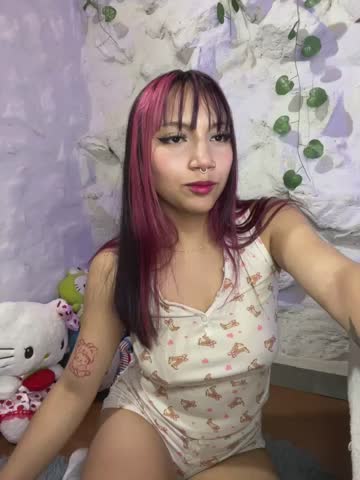 Maddy_w Webcam Chat October 19, 2026