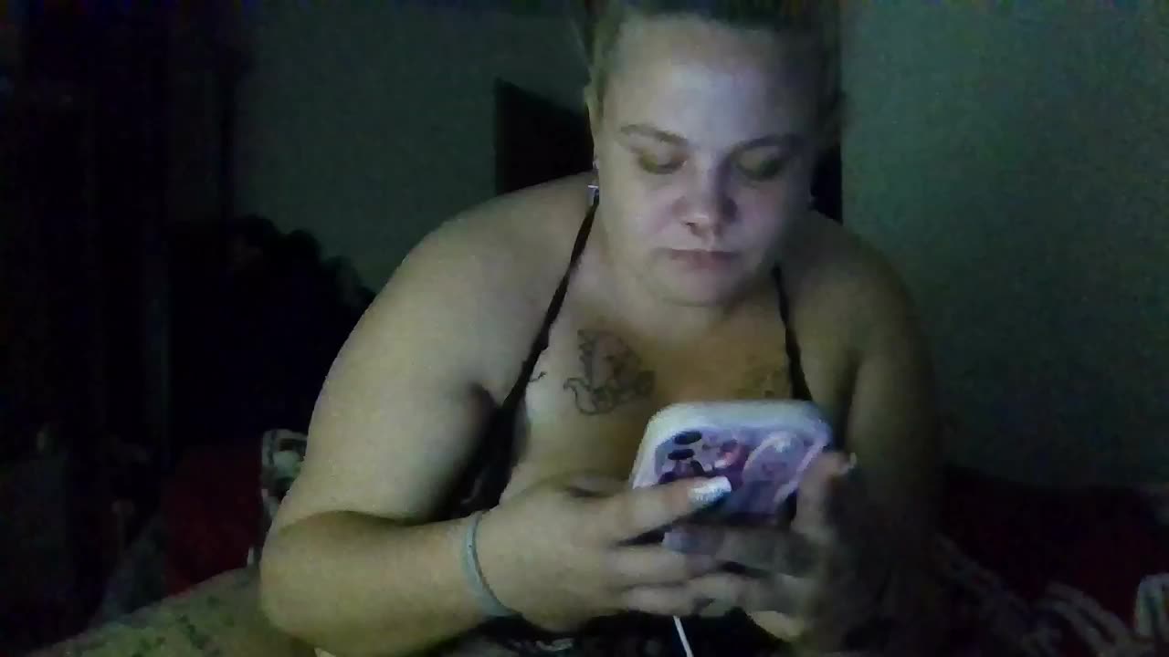 slutlea Webcam Chat October 19, 2026