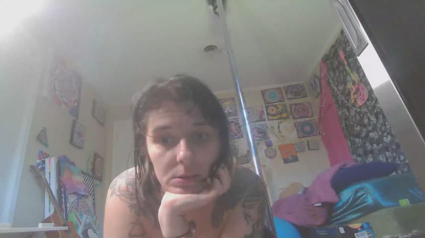 unemployedstripper Webcam Chat October 19, 2026