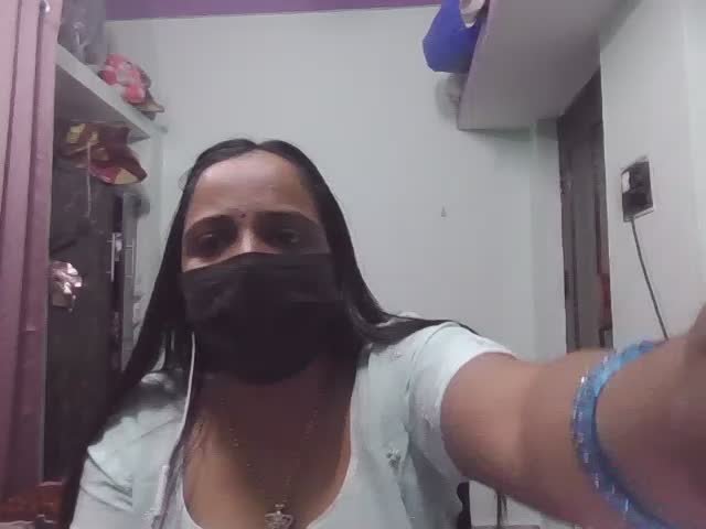 Shreya_kannada Webcam Chat October 19, 2026