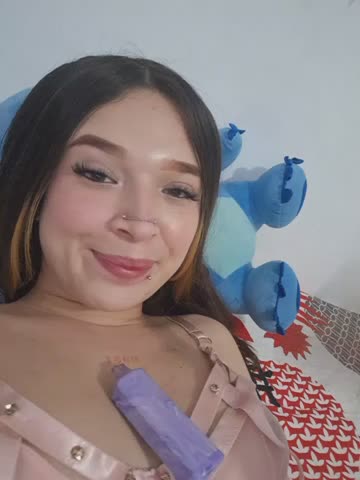 Joselyn_ Webcam Chat October 19, 2026