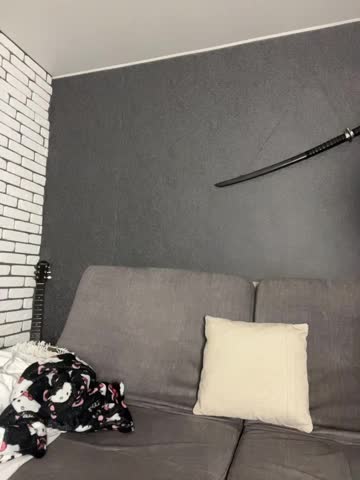 KiraSakura Webcam Chat October 19, 2026