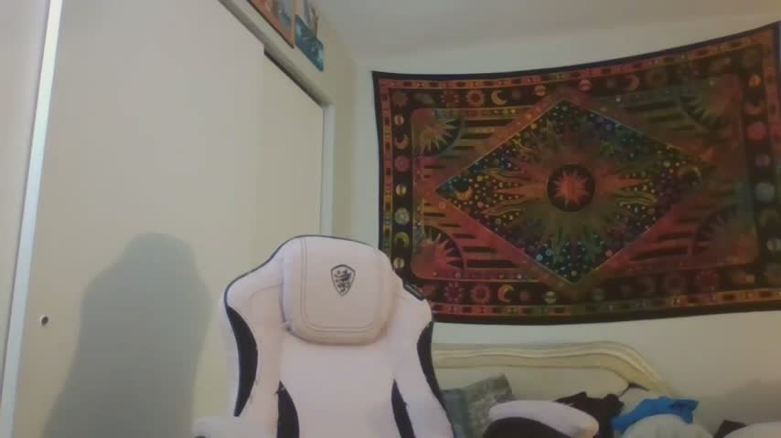 madzbailey Webcam Chat October 19, 2026