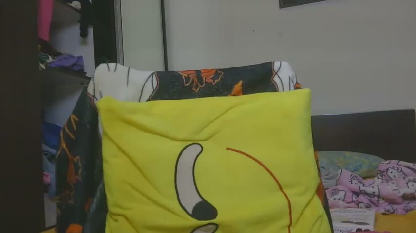 AnalBell1 Webcam Chat October 19, 2026