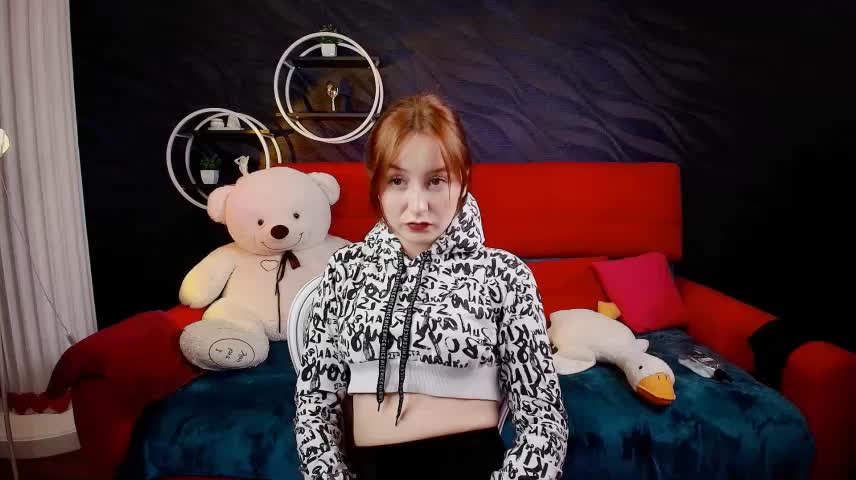 Eva_Howard Webcam Chat October 19, 2026