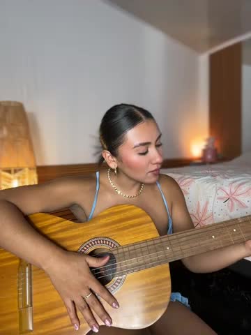 Soy_Daniela Webcam Chat October 19, 2026