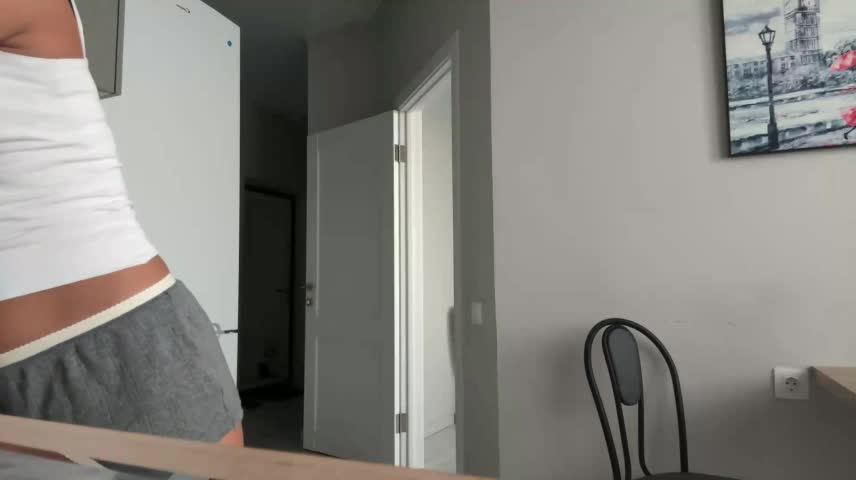 HeavingLip Webcam Chat October 19, 2026