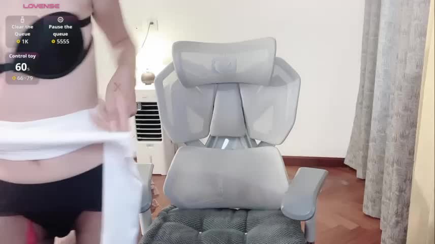 Luyann- Webcam Chat October 19, 2026