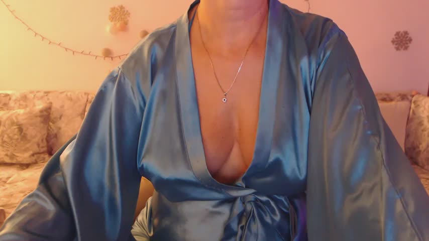 YourfantasyGiuly Webcam Chat October 19, 2026