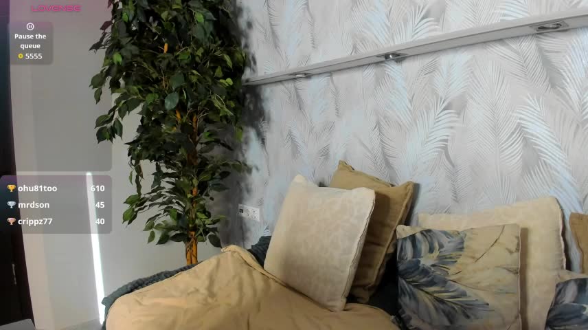 Kathrine-Meyer Webcam Chat October 19, 2026