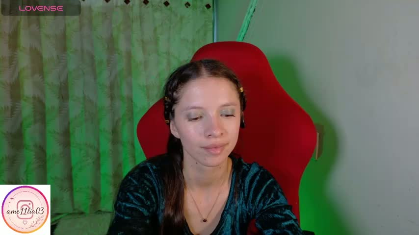 sweetdam12 Webcam Chat October 19, 2026