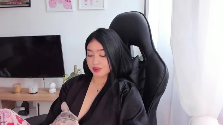 Abbye_blue01 Webcam Chat October 19, 2026