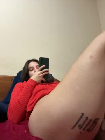 Badgirlyz Webcam Chat October 19, 2026