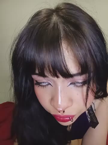 Hanny_Crow Webcam Chat October 19, 2026