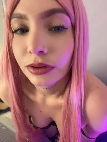 callme_jade Webcam Star October 19, 2026