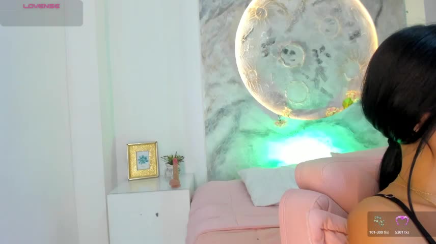 BellaaStorm Webcam Chat October 19, 2026