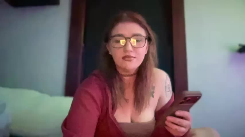 spicymama222 Webcam Chat October 19, 2026
