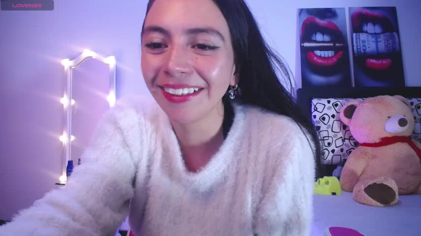 lika_little0 Webcam Chat October 19, 2026