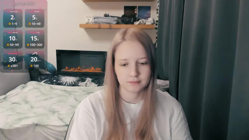 Alyaley Webcam Chat October 19, 2026