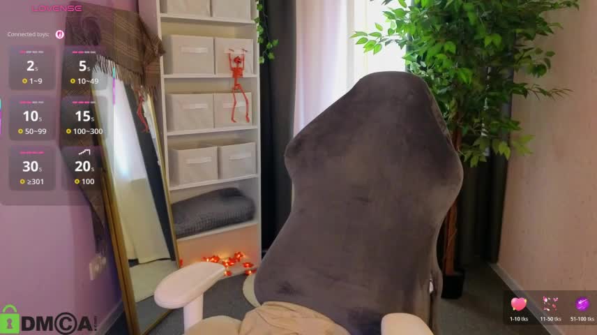 Michele_Greenn Webcam Chat October 19, 2026