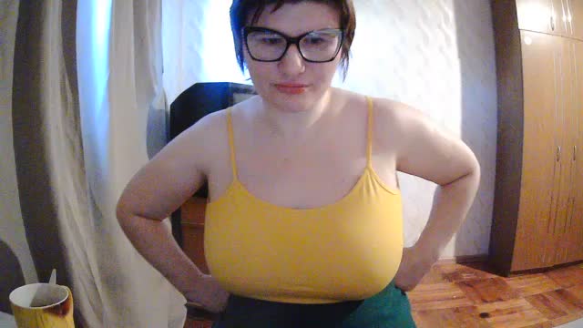 Jolinaha Webcam Chat October 19, 2026