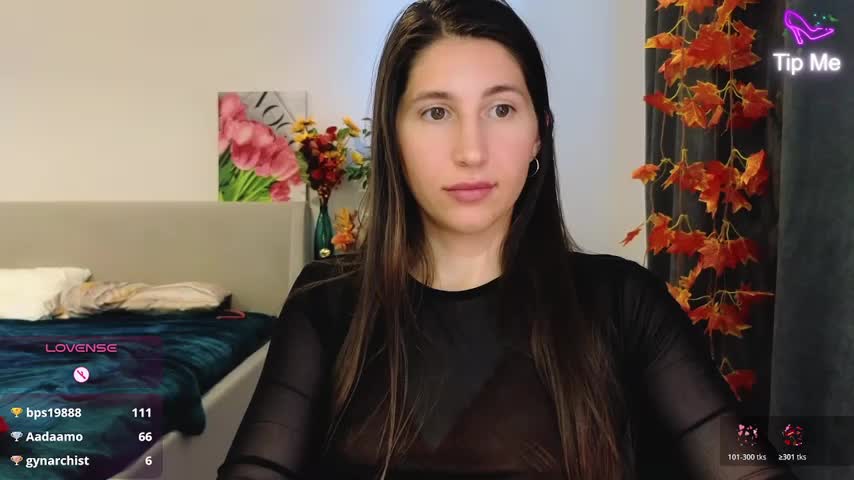 marrycolins Webcam Chat October 19, 2026