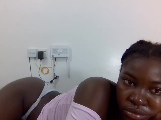 Blaqcherry02 Webcam Chat October 19, 2026