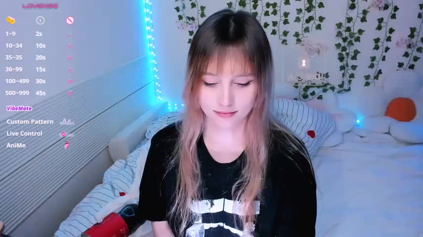 Candy_mintt Webcam Chat October 19, 2026