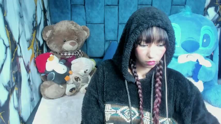 Valentina_Klean Webcam Chat October 19, 2026