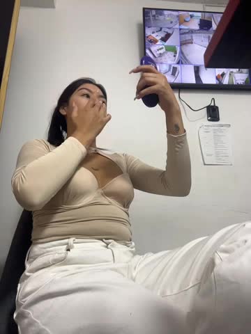 GemmaAnthonova Webcam Chat October 19, 2026