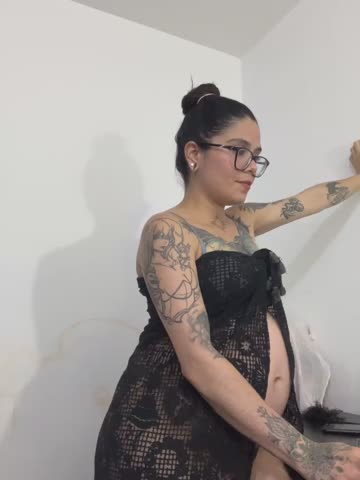 Esmeralda_hairy Webcam Chat October 19, 2026