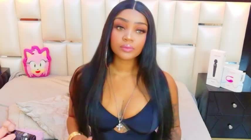 SalomeRestrepo Webcam Chat October 19, 2026
