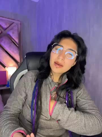Velvet_Mysstic Webcam Chat October 19, 2026