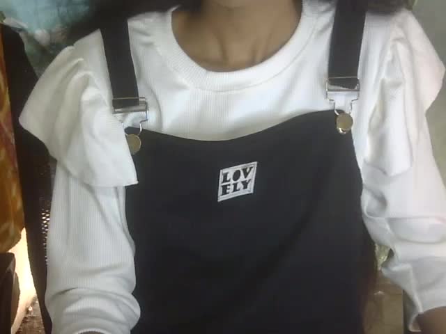 Ruhi_Kh Webcam Chat October 19, 2026