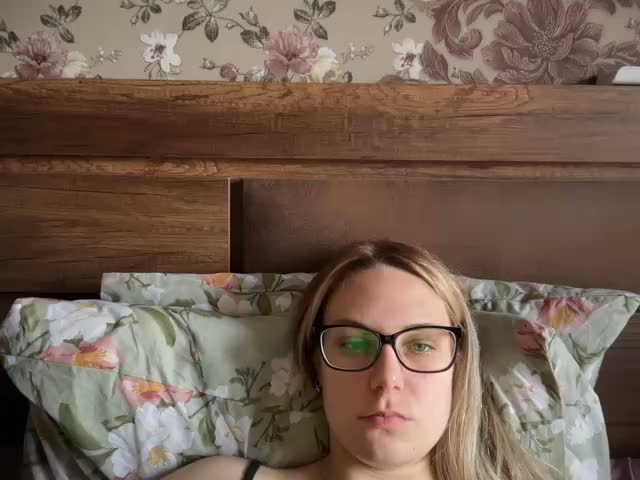 NikexPretty Webcam Chat October 19, 2026