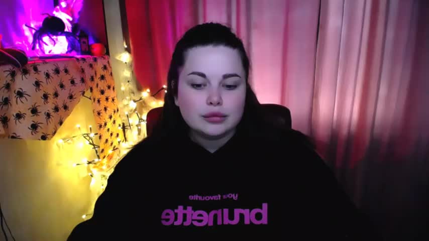 Emily_Mo Webcam Chat October 19, 2026