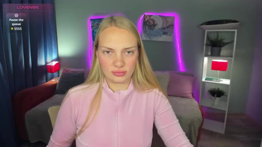 NancyGlamour Webcam Chat October 19, 2026
