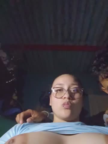 LizAndJacob Webcam Chat October 19, 2026