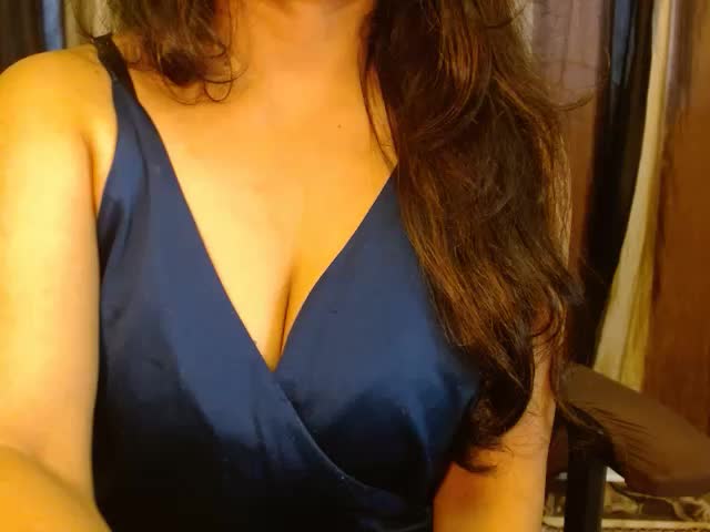My_Velvet_Rose Webcam Chat October 19, 2026