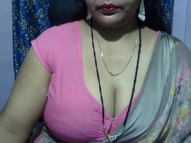 SARITA_03 Webcam Chat October 19, 2026