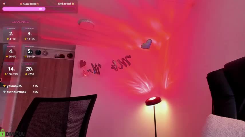 Mikeyvioleta_ Webcam Star October 19, 2026