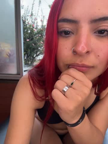 Valery-elitee Webcam Chat October 19, 2026