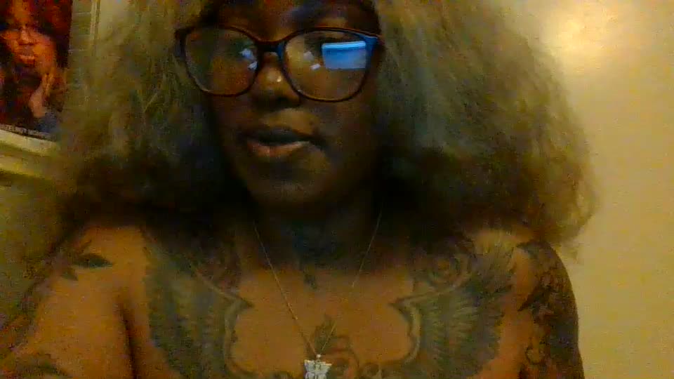 ShaBrimDaPornstar Webcam Chat October 19, 2026