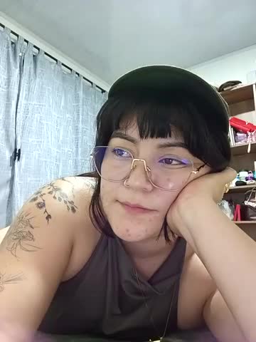 Sakura_0505 Webcam Chat October 19, 2026