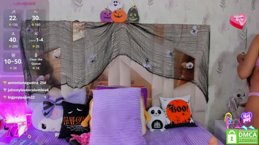 kolyn_tay Webcam Chat October 19, 2026