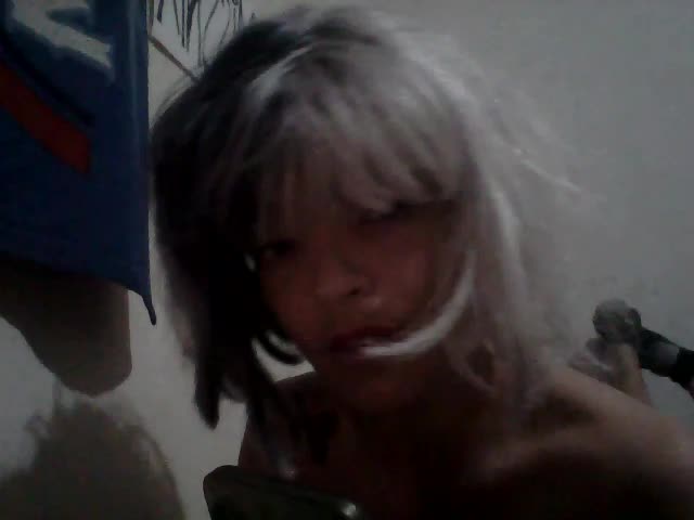 missnix Webcam Chat October 19, 2026